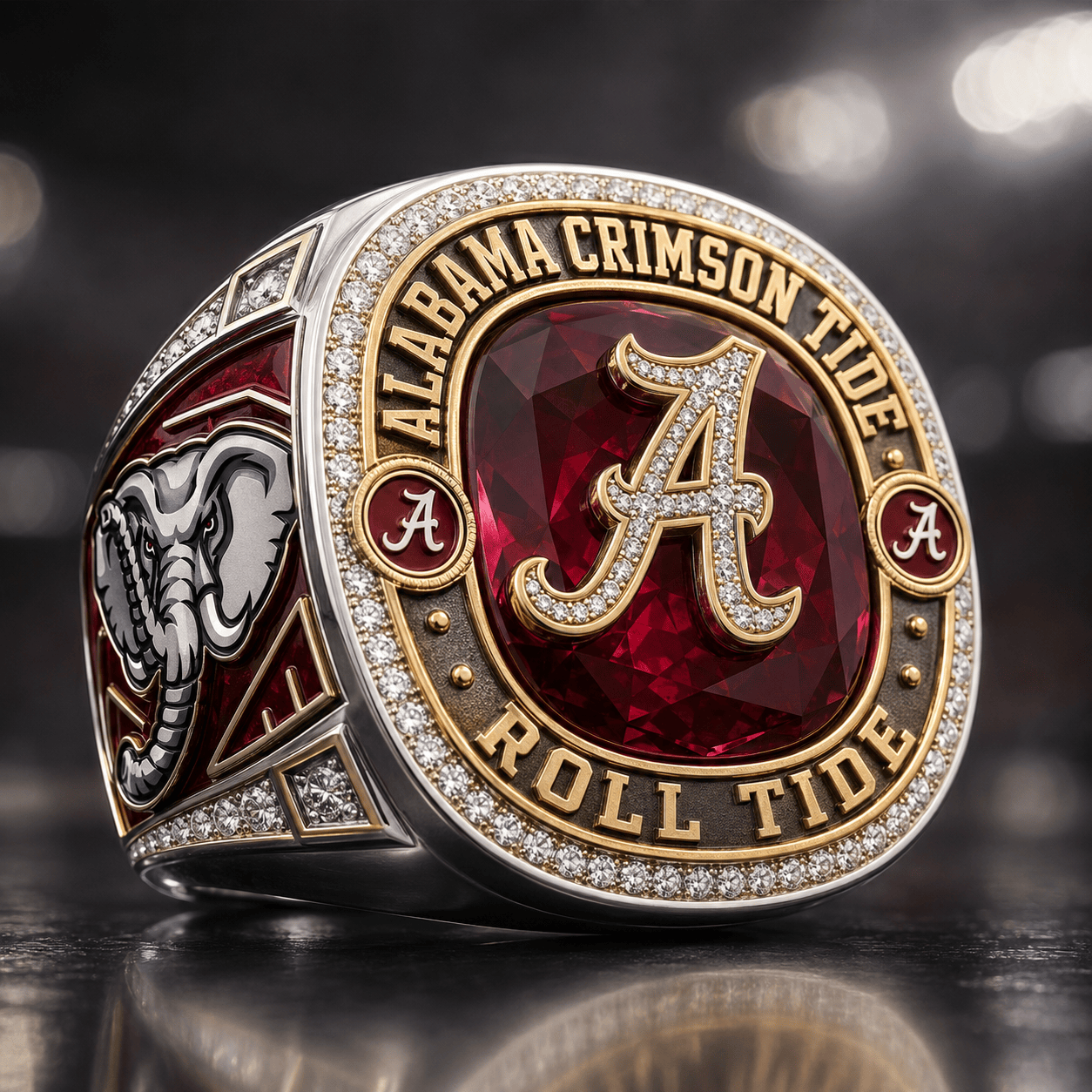ACT Premium Ring NPL