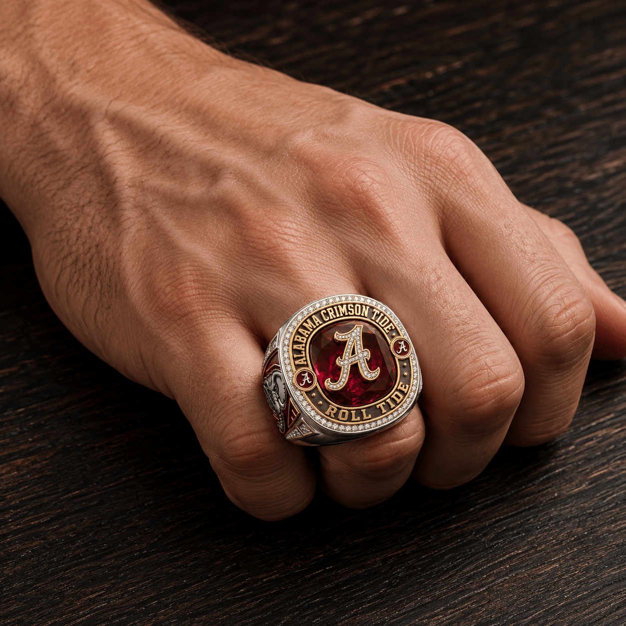 ACT Premium Ring NPL