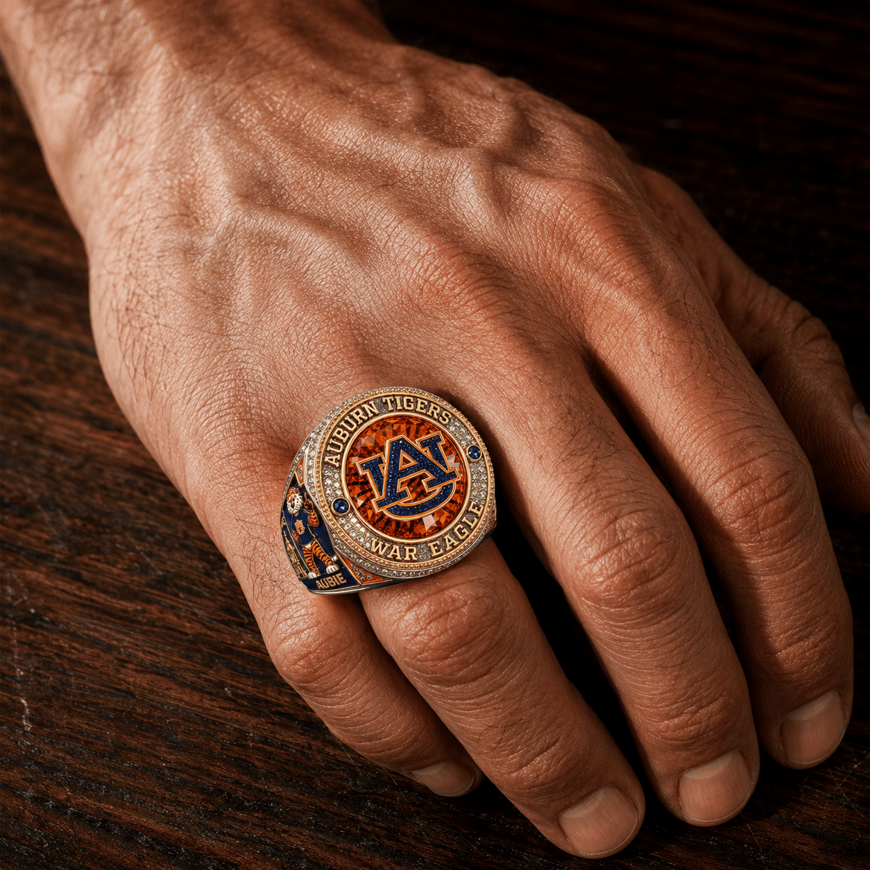 ABTG Premium Ring NPL