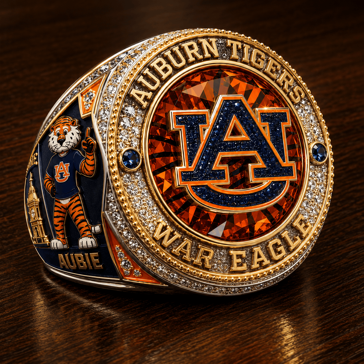 ABTG Premium Ring NPL