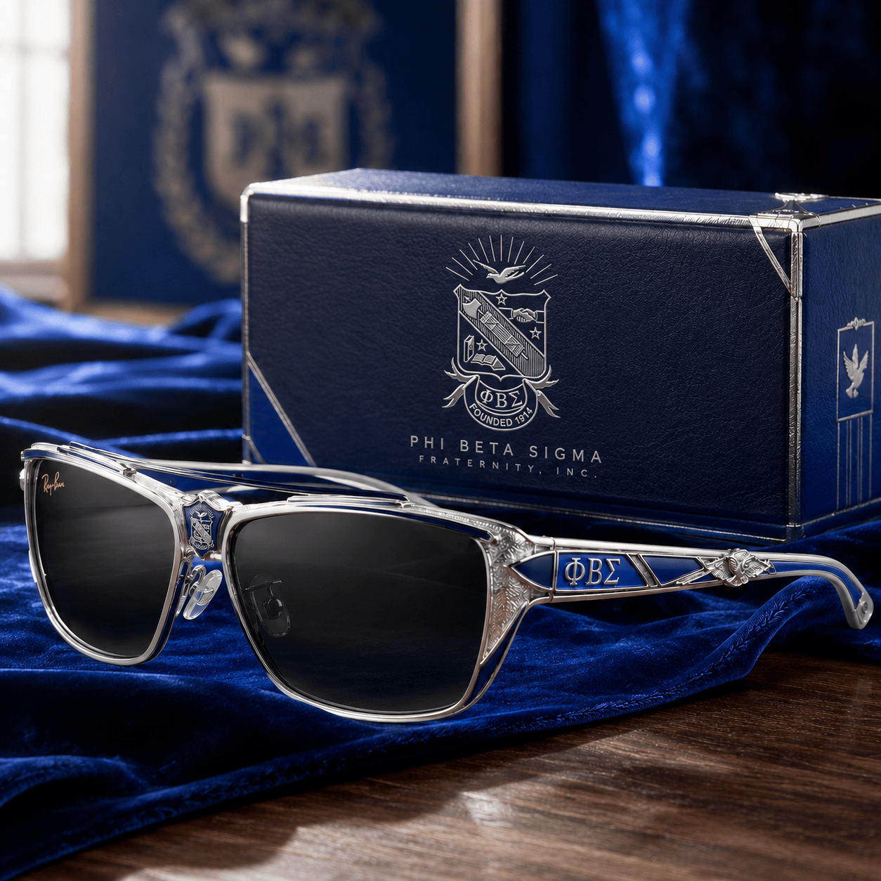 PREMIUM PBTS UNISEX SUNGLASSES NTVA