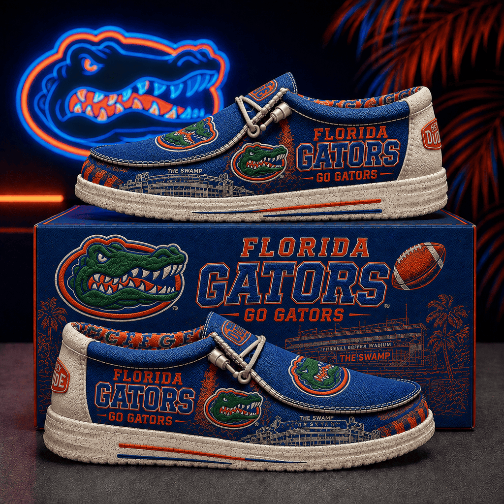 Premium FGT Loafer Shoes BMD