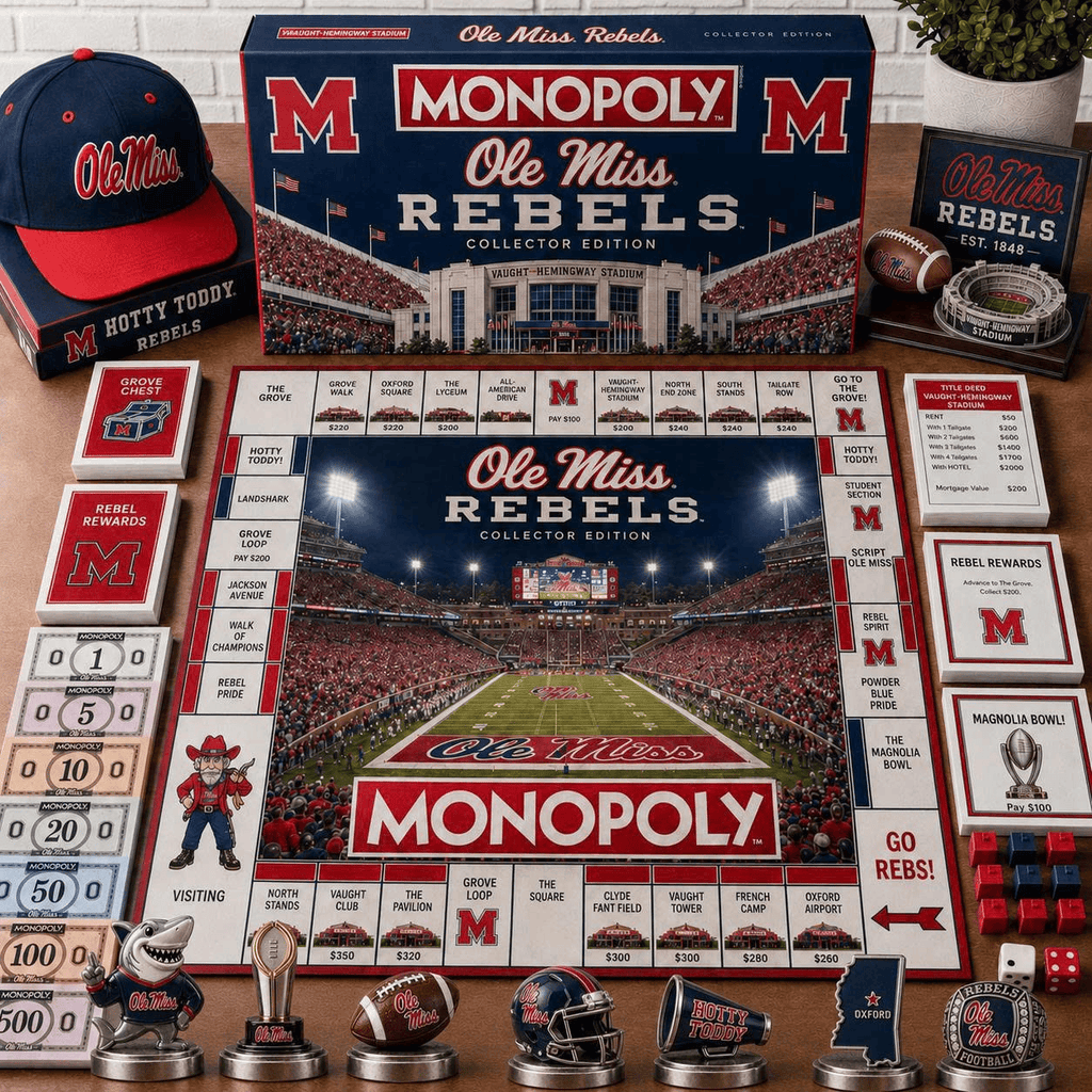 OMR Premium Board Game NHVH