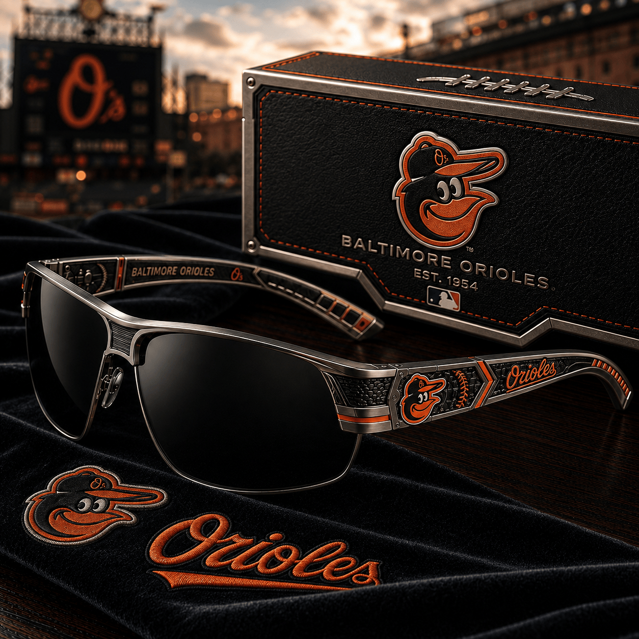 PREMIUM BTMO UNISEX SUNGLASSES NPL