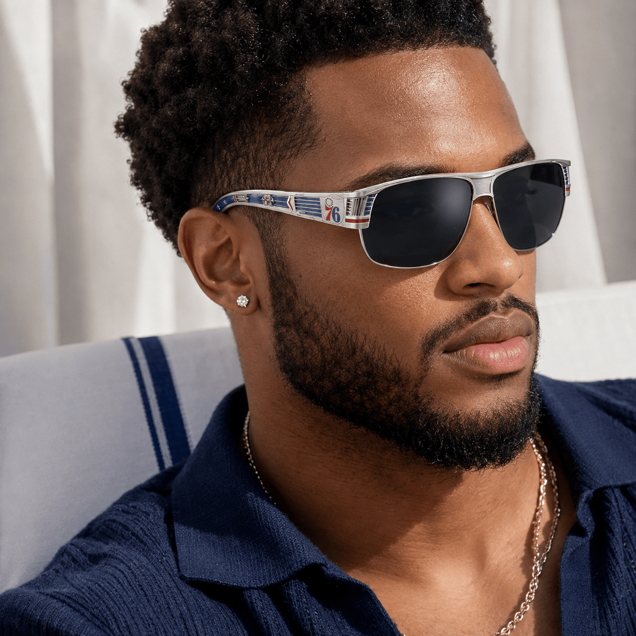 PREMIUM PL77 UNISEX SUNGLASSES NPL