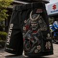 Premium SZKI Casual Shorts HQH