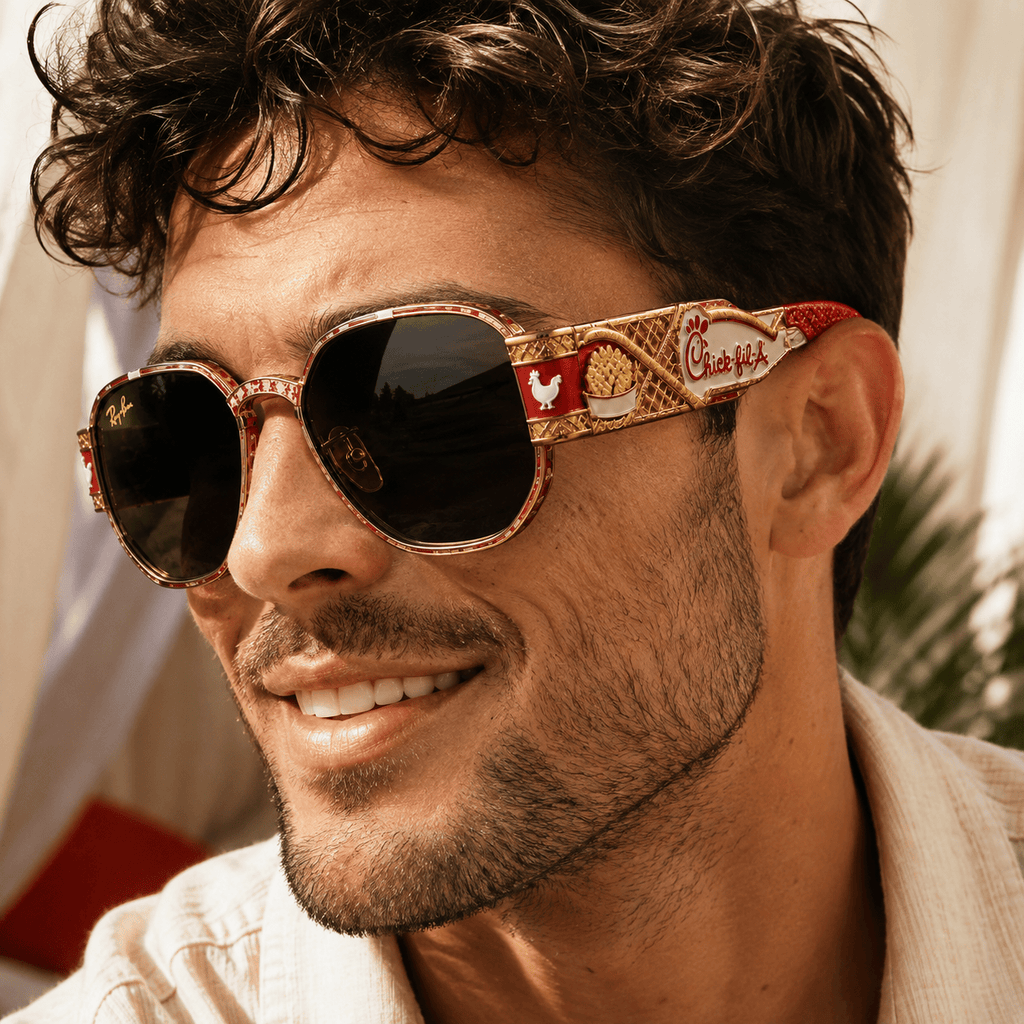 PREMIUM CFA UNISEX SUNGLASSES HQH