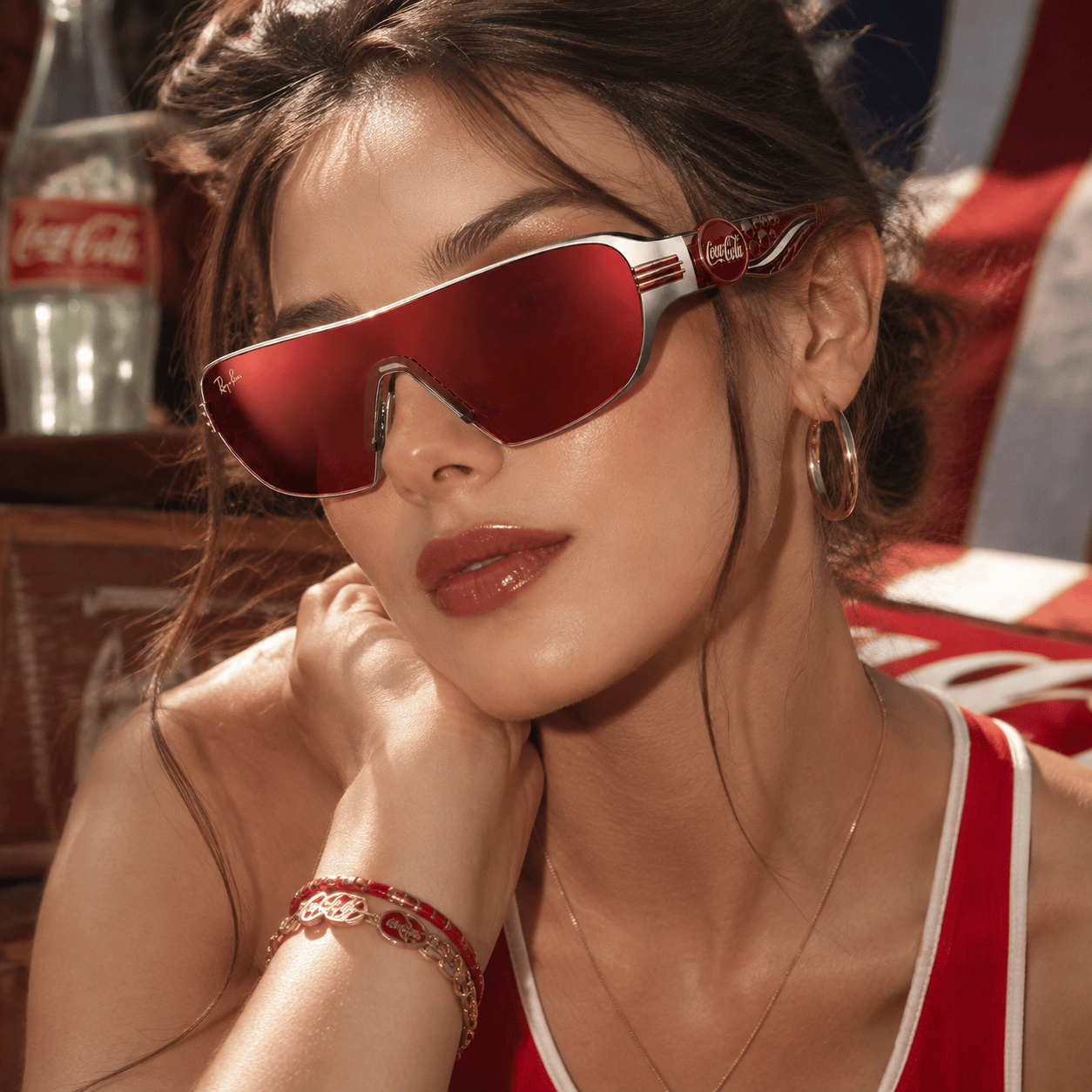 PREMIUM CCCL UNISEX SUNGLASSES NTVA