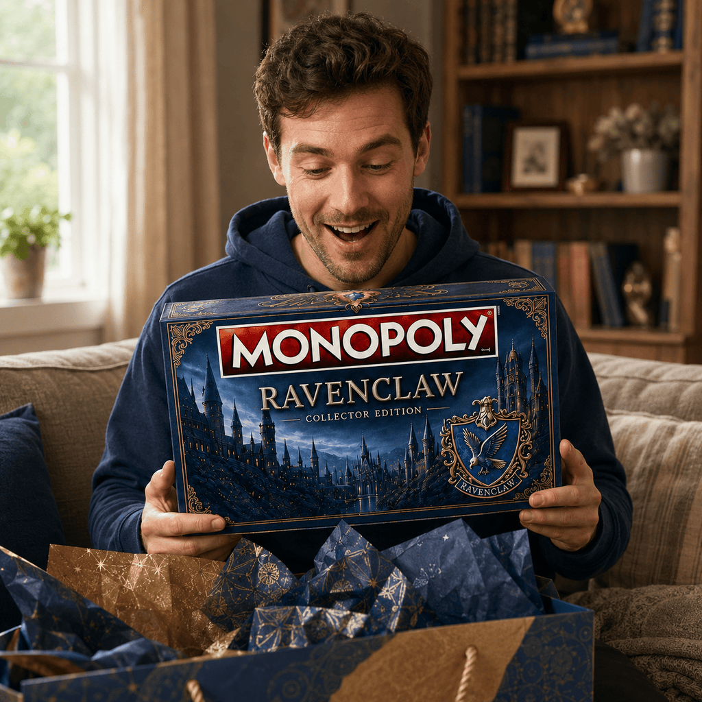 Premium RVCL Board Game NHVH