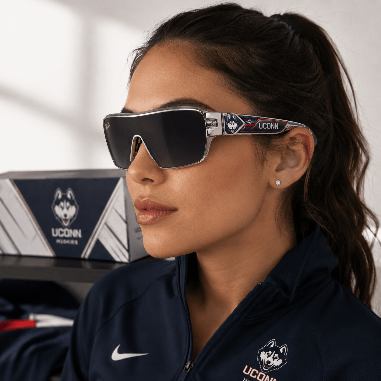 PREMIUM UCHB UNISEX SUNGLASSES NTVA