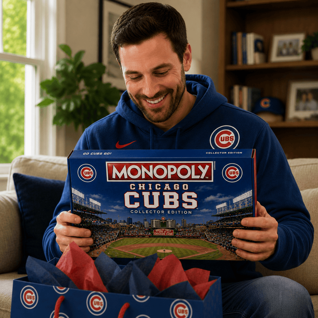 Premium CCC Board Game BMD