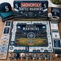 Premium STMR Board Game BMD