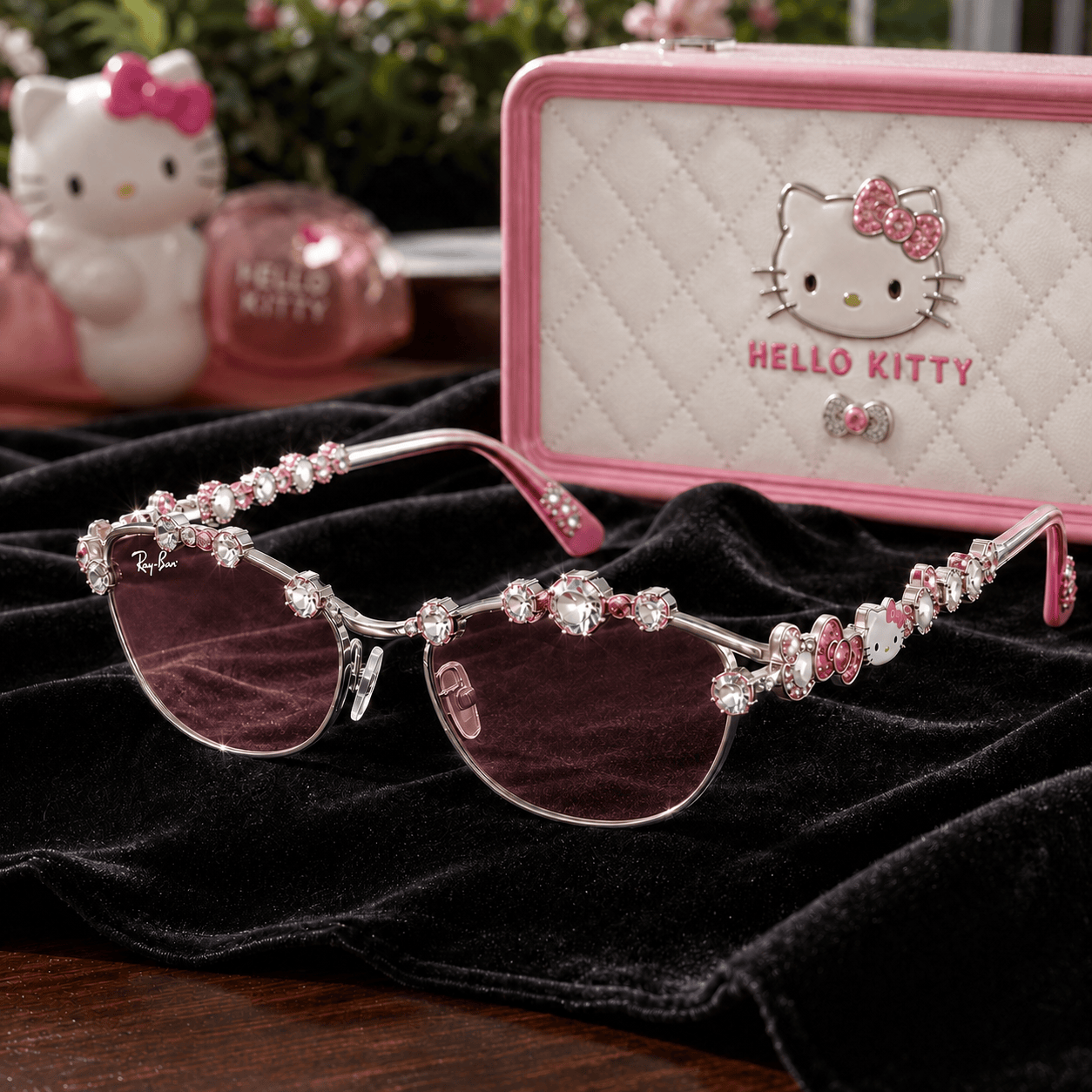 PREMIUM HLKT UNISEX SUNGLASSES NPL