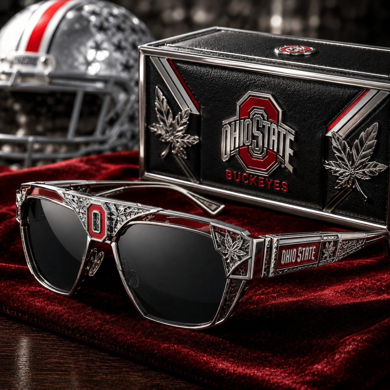 PREMIUM OSB UNISEX SUNGLASSES PTKL