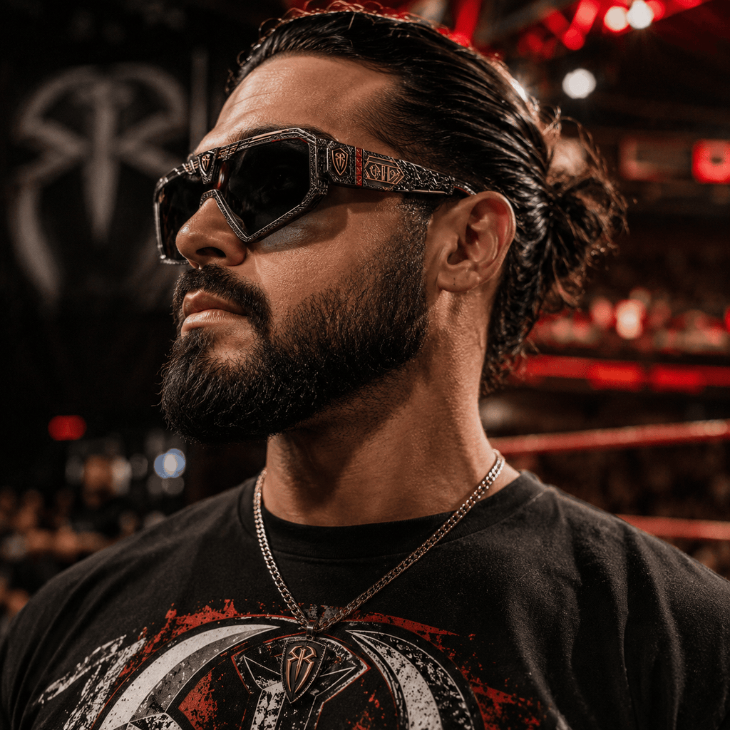 PREMIUM RRG UNISEX SUNGLASSES NVH
