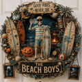 TBT Decorative Wreath NPL