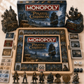 Premium PTC Board Game BMD