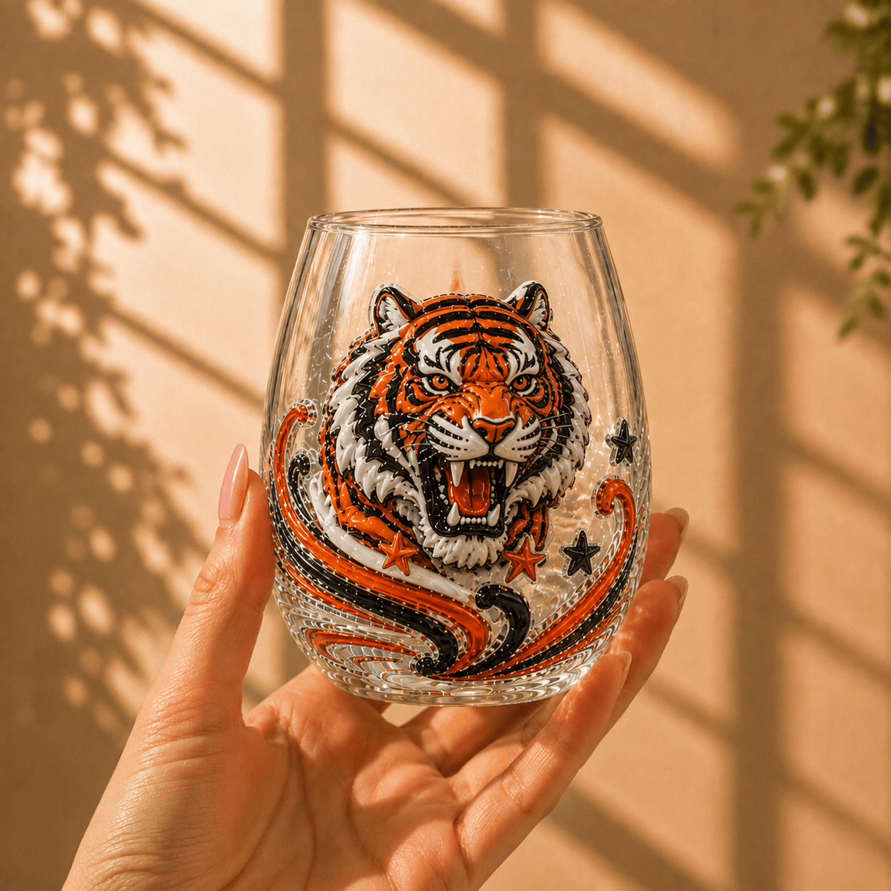 Premium CCBG Whiskey Glass Set BMD